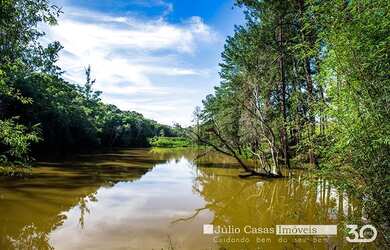 Imagem 5: Terreno no condomínio Saint Patrick
