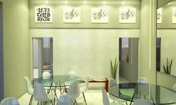 Imagem 5: Lindo apartamento com 2 quartos na melhor localização do Cristo Redentor - João Pessoa P