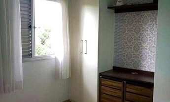 Imagem 3: Apartamento com 3 dormitórios à venda, 65 m² por R$ 420.000,00 - Parque São Domingos - São