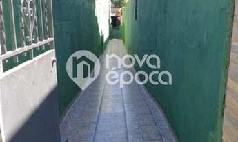 Imagem 7: Rio de Janeiro - Casa Padrão - Quintino Bocaiúva