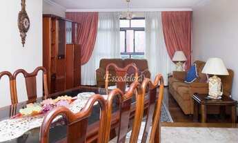 Imagem 2: Apartamento com 3 dormitórios à venda, 127 m² por R$ 800.000,00 - Casa Verde - São Paulo/S