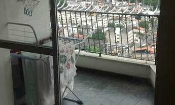 Imagem 4: Apartamento à venda, 80 m² por R$ 360.000,00 - Fonseca - Niterói/RJ