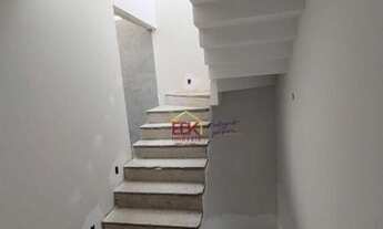 Imagem 7: Sobrado com 3 dormitórios à venda por R$ 1.399.200,00 - Jardim São Paulo - São Bernardo do