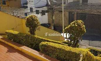 Imagem 2: Casa à venda, 69 m² por R$ 450.000,00 - Chora Menino - São Paulo/SP