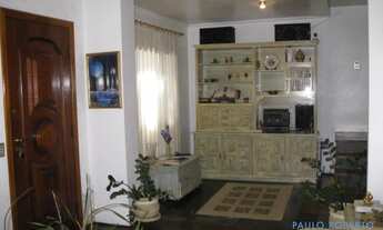 Imagem 4: CASA ASSOBRADADA - BUTANTÃ - SP