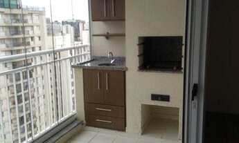 Imagem 4: Apartamento com 3 dormitórios à venda, 104 m² por R$ 1.500.000,00 - São Judas - São Paulo