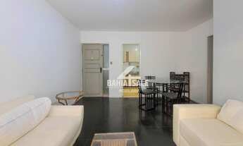 Imagem 6: Apartamento com 2 dormitórios à venda, 60 m² por R$ 320.000,00 - Rio Vermelho - Salvador/B