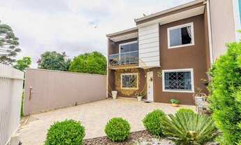 Imagem: Sobrado à venda, 150 m² por R$ 530.000,00