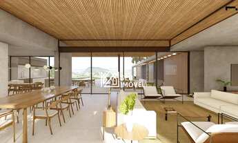 Imagem 6: Casa com 5 dormitórios à venda, 600 m² - Fazenda Vila Real de Itu - Itu/SP