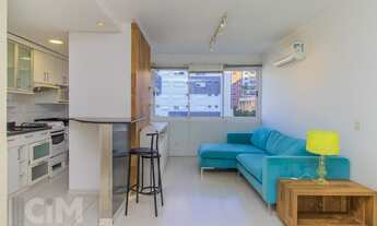 Imagem 2: PORTO ALEGRE - Apartamento Padrão - Bela Vista