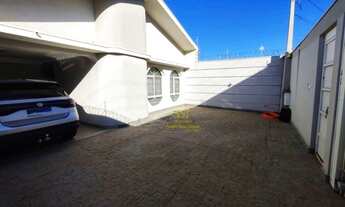 Imagem: Casa com 3 dormitórios à venda, 200 m²