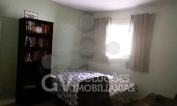 Imagem 4: Casa com 3 dormitórios à venda, 175 m² por R$ 380.000,00 - Conjunto Habitacional Padre Anc