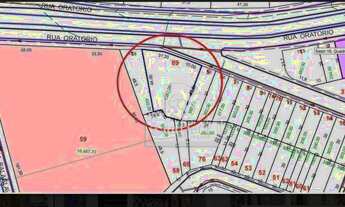 Imagem 4: Terreno à venda, 1282 m² por R$ 2.600.000,00 - Jardim Ana Maria - Santo André/SP