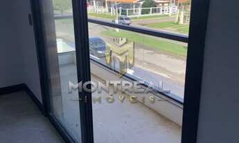 Imagem 7: Sobrado duplex com 3 suítes novo nunca habitado no centro de Imbé