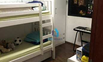 Imagem 6: Apartamento à venda, 63 m² por R$ 461.000,00 - Vila Monte Alegre - São Paulo/SP