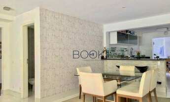 Imagem 6: Oportunidade - Villa Amalfi - 142m² - Morumbi