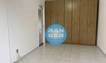 Imagem 4: Apartamento Residencial à venda, Ponta da Praia, Santos -