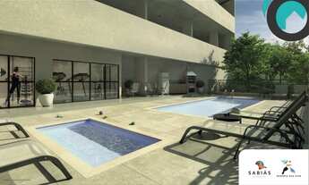 Imagem 2: Apartamentos lindos à venda - Reserva das Aves