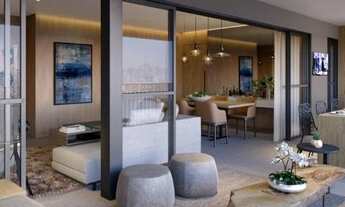 Imagem 2: Apartamento com 4 dormitórios à venda, 165 m² por R$ 1.795.000,00 - Tatuapé - São Paulo/SP