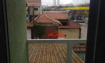 Imagem 5: Sobrado com 3 dormitórios à venda, 128 m² por R$ 600.000,00 - Vila Marieta - São Paulo/SP