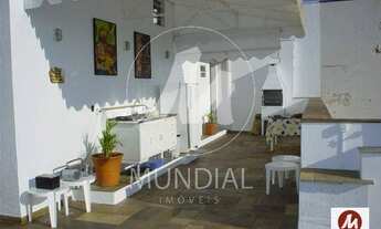 Imagem 3: Apartamento (cobertura 2 - duplex) 4 dormitórios/suite, cozinha planejada, portaria 24hs