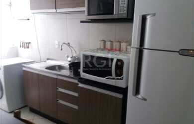 Imagem 4: Porto Alegre - Apartamento Padrão - Higienópolis