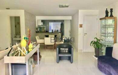 Imagem 5: Oportunidade - Villa Amalfi - 142m² - Morumbi