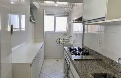 Imagem 6: Apartamento com 2 dormitórios à venda, 61 m² por R$ 350.000,00 - Vila Santa Catarina - Ame