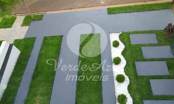 Imagem 2: Casa - Vila Monte Alegre - Paulínia