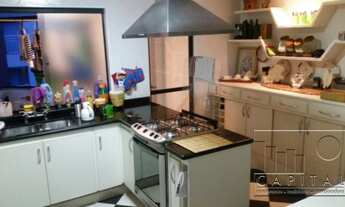 Imagem 6: Apartamento A Venda No Centro de Alphaville