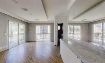 Imagem 2: Apartamento Zona Sul para Venda em São Paulo, VILA MARIANA, 3 dormitórios, 1 suíte, 2 banh