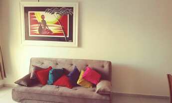 Imagem 5: Caraguatatuba - Apartamento Padrão - Martim de Sá