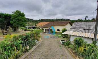 Imagem 6: Sítio com 4 dormitórios à venda, 92000 m² por R$ 5.000.000,00 - Centro (Canguera) - São Ro