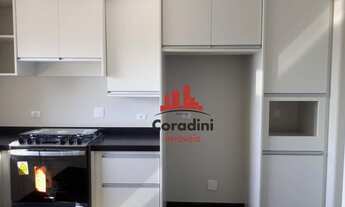 Imagem 6: Apartamento com 3 dormitórios à venda, 192 m² por R$ 990.000 - Centro - Americana/SP