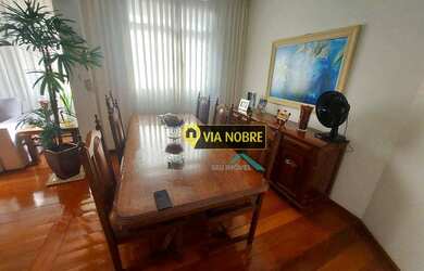 Imagem 2: Cobertura Residencial à venda, Buritis, Belo Horizonte - CO0369