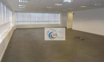 Imagem 5: Conjunto à venda, 390 m²- Vila Olímpia - São Paulo/SP