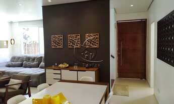 Imagem 5: Casa de condomínio com 4 suítes e 3 vagas