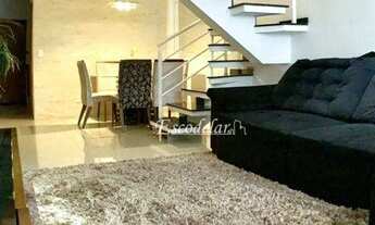 Imagem 2: Sobrado com 3 dormitórios à venda, 100 m² por R$ 700.000,00 - Vila Matilde - São Paulo/SP