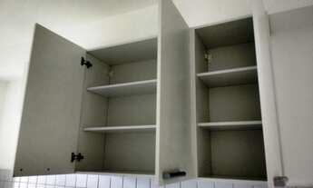 Imagem 4: Apartamento para venda tem 46metros quadrados com 2 quartos