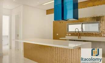 Imagem 8: Casa maravilhosa à venda no Tamboré 10