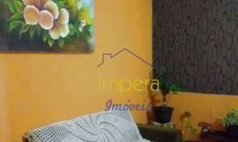 Imagem: Casa à venda, 191 m² por R$ 287.000,00