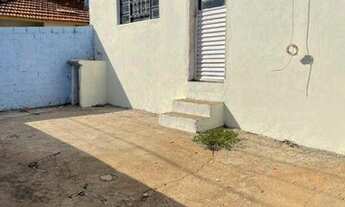 Imagem 1: Casa com 2 dormitórios à venda, 120 m² por R$ 450.000,00 - Jardim Santa Rosa - Nova Odessa