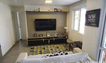 Imagem 2: Oportunidade - Privilège - 73m² - Vila Monumento