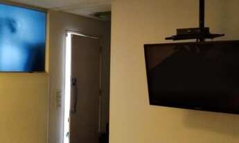 Imagem 6: Casa para aluguel possui 200 metros quadrados com 3 quartos em Vila Clementino - São Paulo