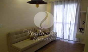 Imagem 4: Apartamento - Jardim Guanabara - Americana