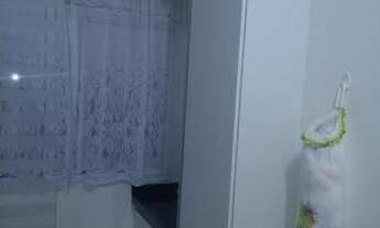 Imagem 6: Apartamento - Vila Inema - Hortolândia