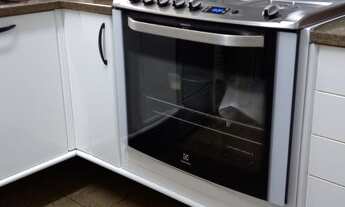 Imagem 5: Apartamento com 4 dormitórios, 160 m² - venda por R$ 2.015.000,00 ou aluguel por R$ 8.000