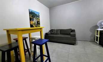 Imagem 6: Porto Alegre - Kitchenette/Conjugados - Centro Histórico