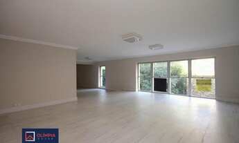 Imagem: Venda Apartamento 4 Dormitórios - 240 m²