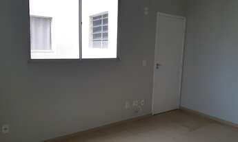 Imagem 6: Apartamento de 60m² Compostos por 2 dormitórios, Banheiro Social, cozinha americana com ar